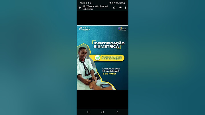 Eleitor sem biometria vai votar nas Eleições 2024 ??