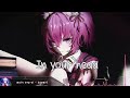 Nightcore - ZOMBIE - (Lyrics) Mp3 Song