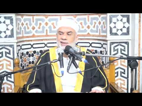 04 تفسير سورة الاسراء الآيات 9 15 لفضيلة الشيخ مصطفى حسين