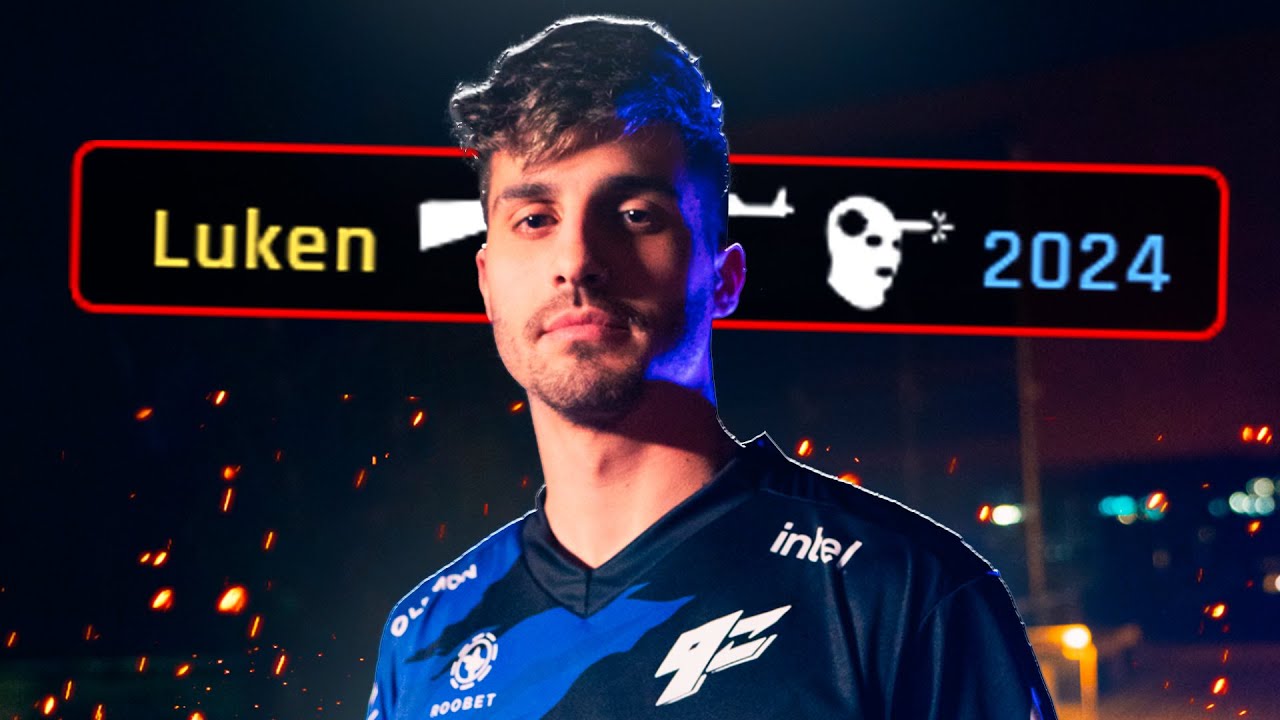 Luken - El Toro 🐂 - Mejores Jugadas 2024