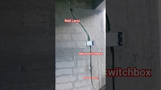 ▶️ Modular Kitchen Housing Electric underground karne ka trick our switchbox our points keselagaye