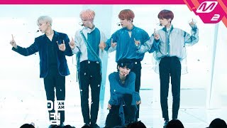 [MPD직캠] AB6IX 직캠 4K ‘BREATHE’ (AB6IX FanCam) | @MCOUNTDOWN_2019.5.23