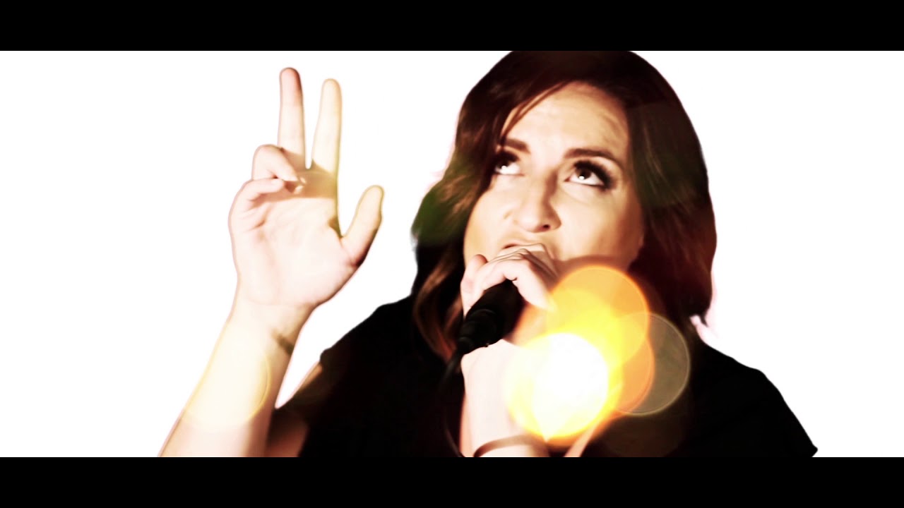 Elephant Gun Riot // Castaway [Official Music Video] - YouTube