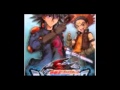 Yu-Gi-Oh 5Ds Tag Force 5 Cover