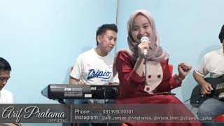 NINGGAL TATU - Ning Haniya - Arif Rampak \u0026 Friend