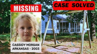 Arkansas 2003 Cold Case Solved — Arrests Shock the Community