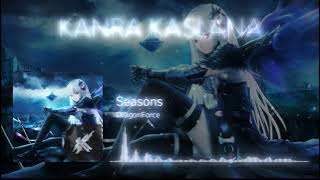 Seasons [Nightcore] ~ DragonForce