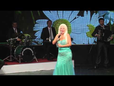 Marina Bozalo Tamo Daleko Moravski Biseri 2015 