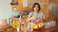 Tips Membuat Asinan Buah Hitz - Durasi: 8.02. 