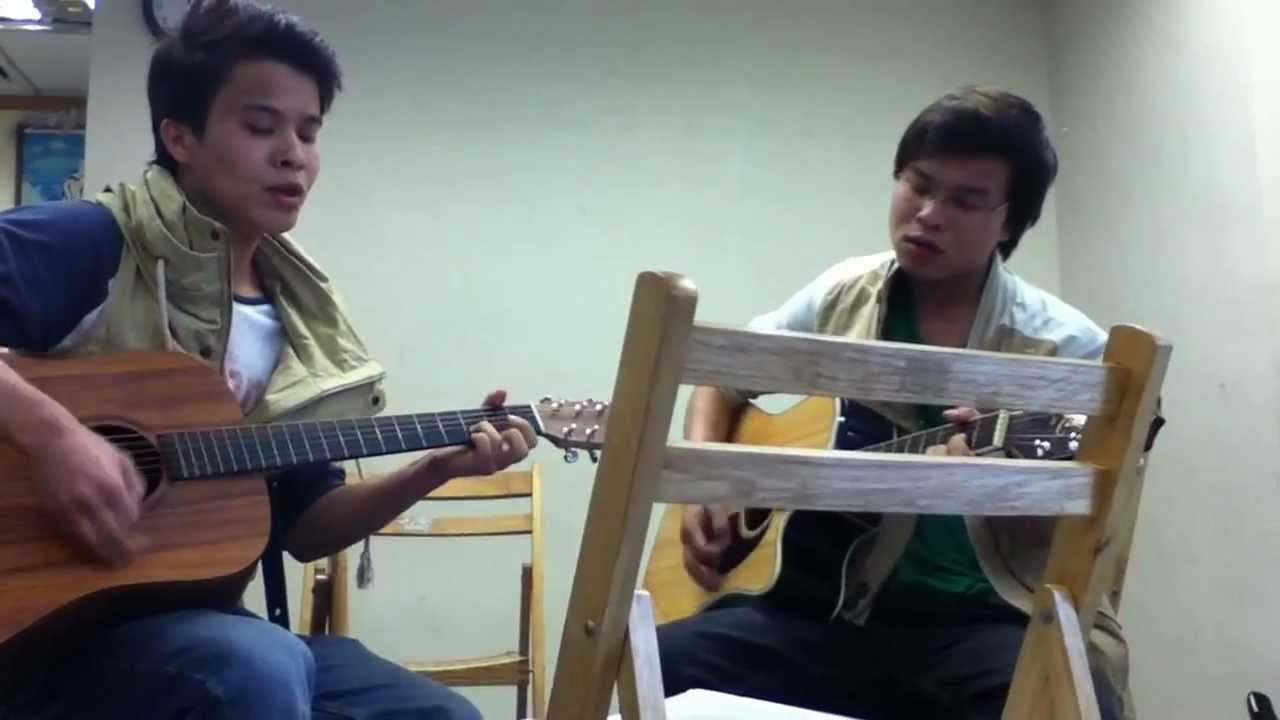 pabitra atma aau (cover by the twins) nepali worship song