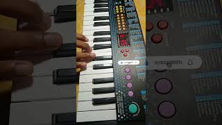 Achha Sila Diya Tune Mere Pyar Kastating  Tune L piano shorts youtubeshorts