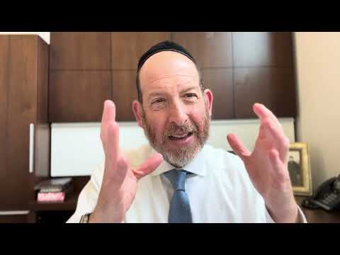 Virtual Drasha: Know What You Want (Shmini)