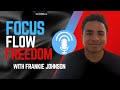 Building the ADHD Operating System: Frankie Johnson’s Journey from Engineer to Empowerment Coach