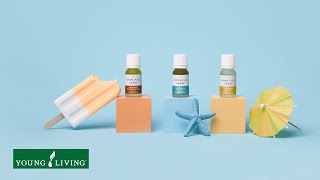 Simplified By Jacob & Kait Summer Collection