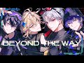 Beyond The Way PJX 피제이엑스 COVER Beyond The Way PJX 피제이엑스 COVER