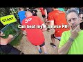 Moors Valley parkrun POV