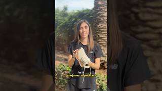 🔥 Top 5 mejores zapatillas para empezar a correr. Precio contenido y fáciles de encontrar.