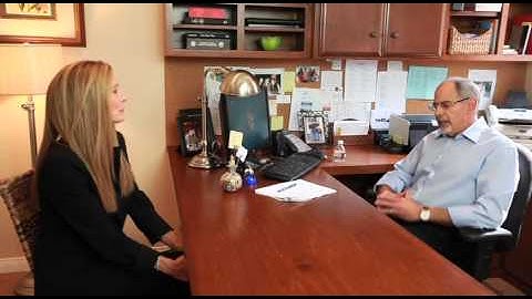 How Michael Rozbruch Got into the Tax Problem Resolution Niche