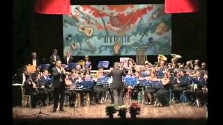 Video thumbnail of "Concerto di Aranguez"