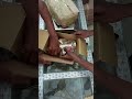 পিতলের আসল সেমাই মেশিন | Kasha Bazaar | হাতে তৈরি ঐতিহ্য | Brass Vermicelli Machine