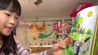 Kids Book | Beginner Reader | Rainbow Magic - Book 2 | Pet Parade