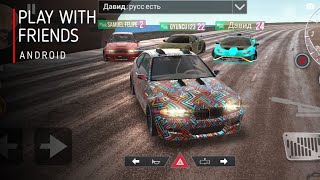 TOP 6 Best Multiplayer Driving Games for Android 2022 screenshot 5
