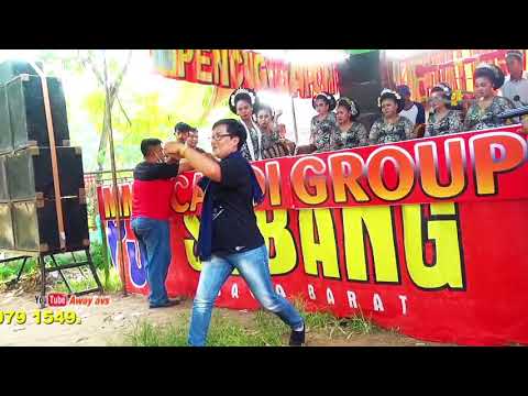 22 Sekar Mawar || CASDI GROUP || A SAHRI CIBUANG 13 JUNI 21