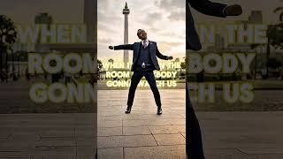 P Bahlil Join Trend Sizzle - No Na