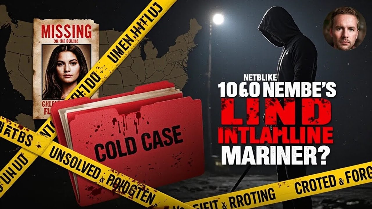 True Crime : 2025 Cold Case Murders in America Documentary || Unsolved ...