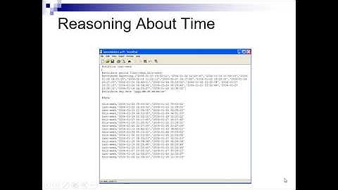 Supplementary Video on Weka File Format
