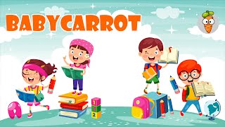 Learning Can Be Fun | Songs For Kids | Nursery Rhymes