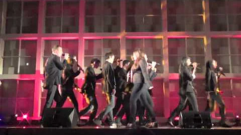 The Key Elements- "Call Me When You're Sober"- Rocktoberfest XV