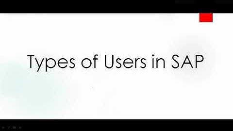 SAP ECC SD TRAINING INTRODUCTION ERP AND SAP SD (VIDEO 1)