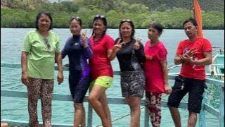 MY BDAY  & FAMILY DATE / FLOATING COTTAGE #palawanphilippines #ofw