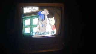 Winnie The Pooh Sing A Song With Pooh Bear ? UK VHS Best Moments Of Kanga Pt. 13