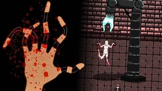 A Horror Game About The School For Torture Devices screenshot 1