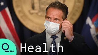 New York Expects First Covid Vaccine Delivery by December 15: Cuomo