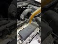 engine work #totallybroken💔 #lifeisbutadream #paisayenyasathiupay #youtubeshorts