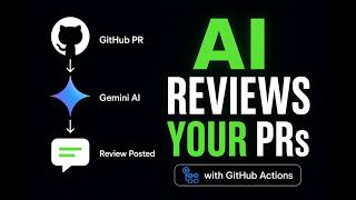 This AI Reviews My Pull Requests Before Humans Do #trending #artificialintelligence #ai #coding