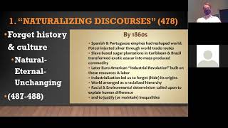 Naturalizing Social Inequality: Anthropological Perspectives