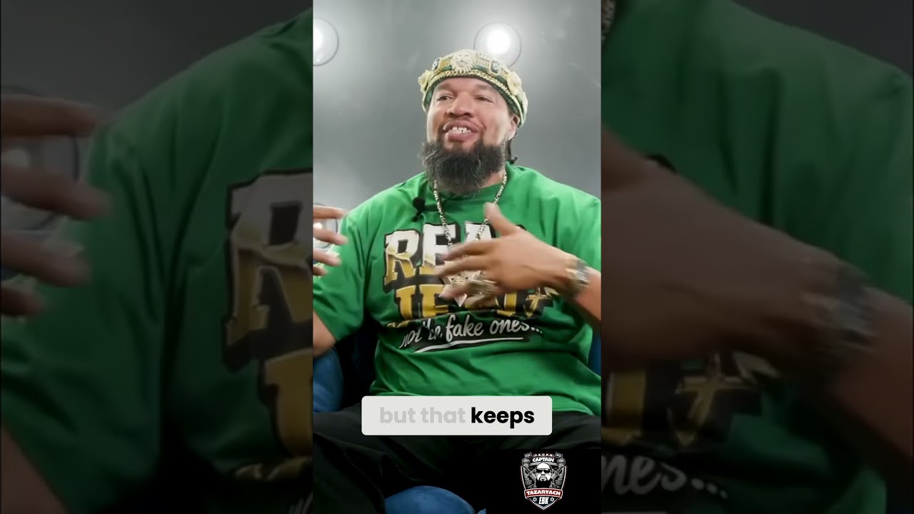 Black Community: Glorifying Struggle vs. Financial Freedom 