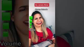 Volume #tiktok #videos #humor #dublagem #youtube #memes #viral #televisão Volume #tiktok #videos #humor #dublagem #youtube #memes #viral #televisão
