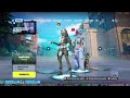 #fortniteGioco solo con armi blu