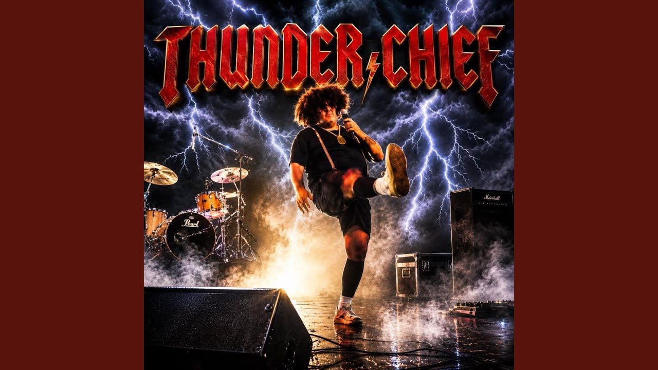Watch Thunder Chief on YouTube Watch Thunder Chief on YouTube