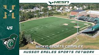 Field Hockey vs. Vermont State University Castleton