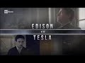 Edison vs tesla la guerra delle correnti