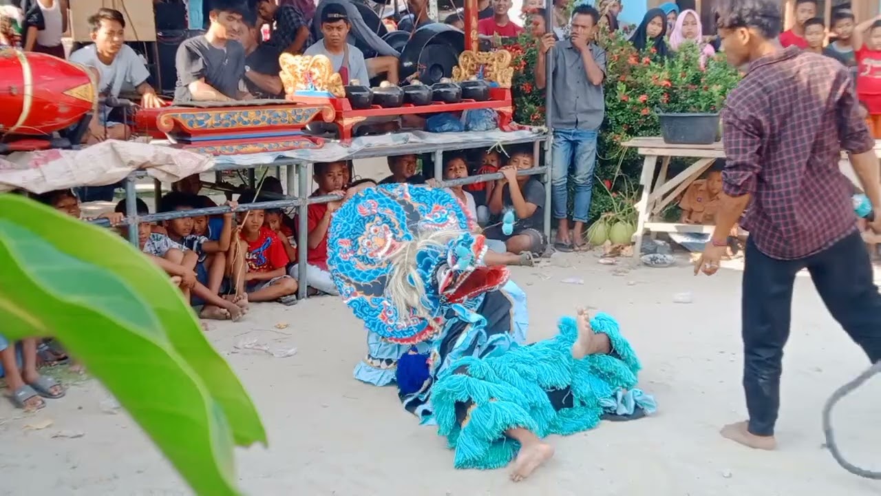 Bersatu BOPO Rendy Dan Kahurangi Live Show Serdang Meranti Jarkep Mekar melati