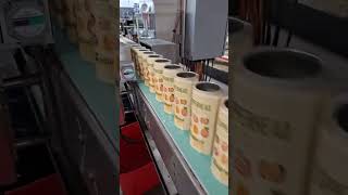 Another New Product Coming Down the Line
