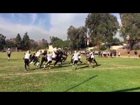 Touchdown Canyon