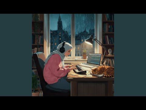 3abali (Lo-Fi)